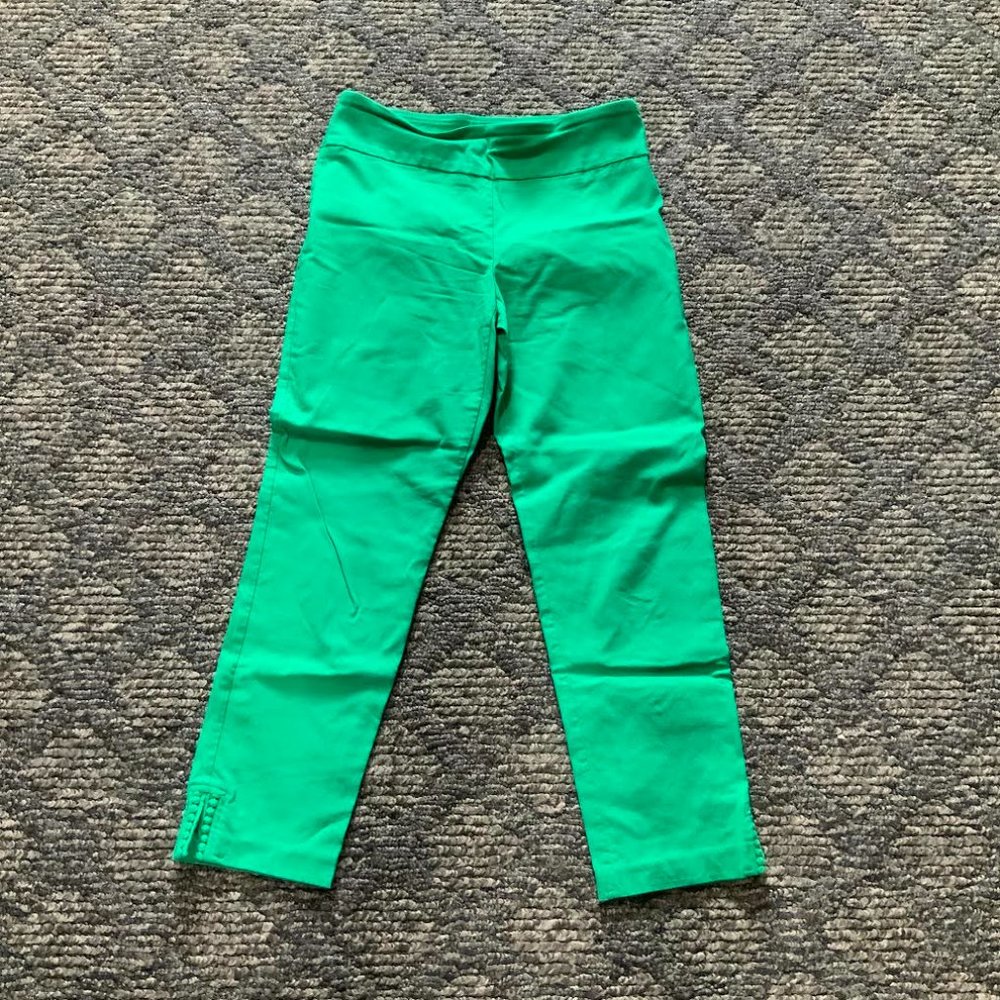 Crown & Ivy | Size 6 |  Pants